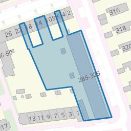 Perceel HMN02-O-4301