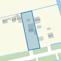 Perceel HMN02-O-4305