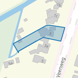 Perceel HMN02-O-4308