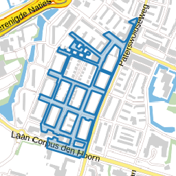 Perceel HMN02-O-4319