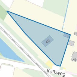 Perceel HNO01-A-1455