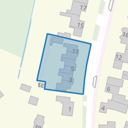 Perceel HNO01-A-1488