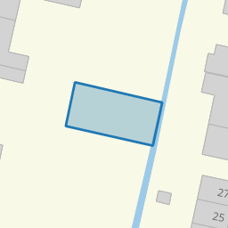 Perceel HNO01-A-1519