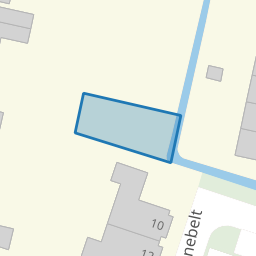 Perceel HNO01-A-1522