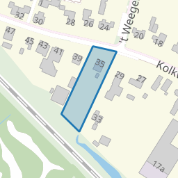 Perceel HNO01-A-1598