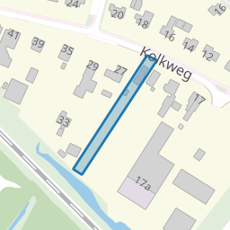 Perceel HNO01-A-1601