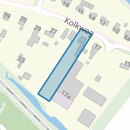 Perceel HNO01-A-1603