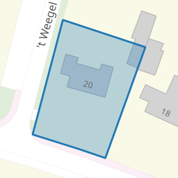 Perceel HNO01-A-1750