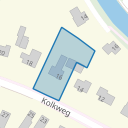 Perceel HNO01-A-1752