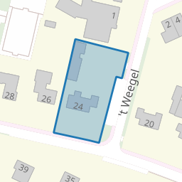 Perceel HNO01-A-1830