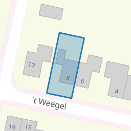 Perceel HNO01-A-1861