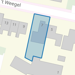 Perceel HNO01-A-1865