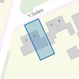 Perceel HNO01-A-1883