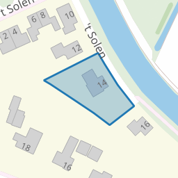 Perceel HNO01-A-1887