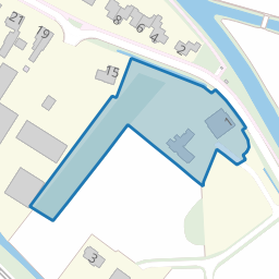 Perceel HNO01-A-1896