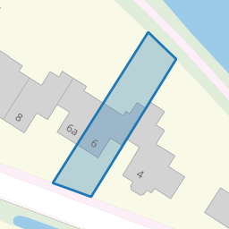 Perceel HNO01-A-1906