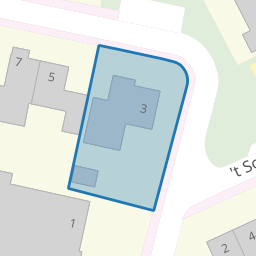 Perceel HNO01-A-1924