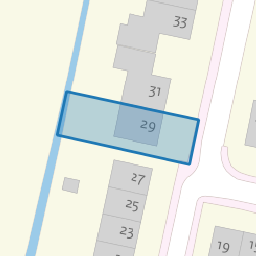 Perceel HNO01-A-1925