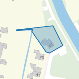 Perceel HNO01-A-2032