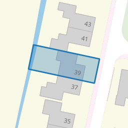 Perceel HNO01-A-2037