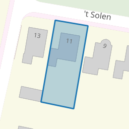 Perceel HNO01-A-2073