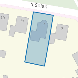 Perceel HNO01-A-2074