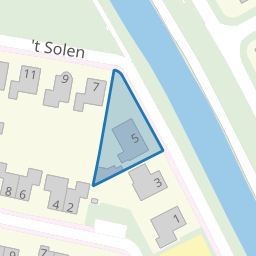 Perceel HNO01-A-2076