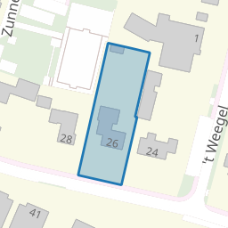 Perceel HNO01-A-2104