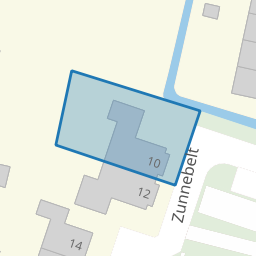 Perceel HNO01-A-2109