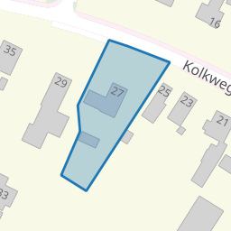 Perceel HNO01-A-2118