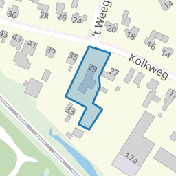 Perceel HNO01-A-2121