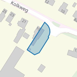 Perceel HNO01-A-2124