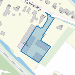 Perceel HNO01-A-2125