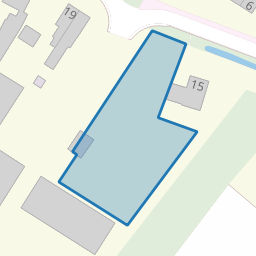 Perceel HNO01-A-2126