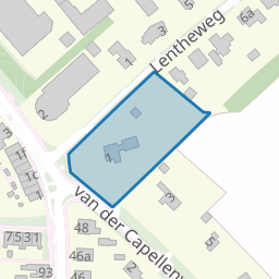 Perceel HNO01-B-1760