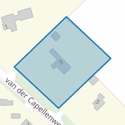 Perceel HNO01-B-1895