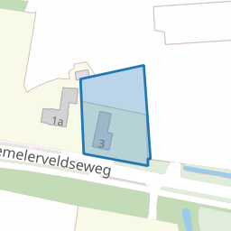 Perceel HNO01-B-1929