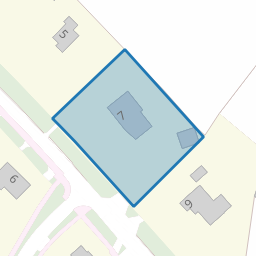 Perceel HNO01-B-1970