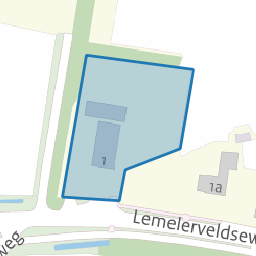 Perceel HNO01-B-2199