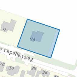 Perceel HNO01-B-2375