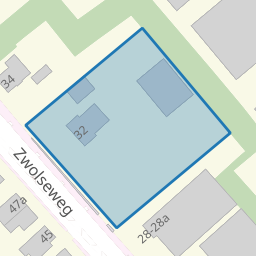 Perceel HNO01-B-2462