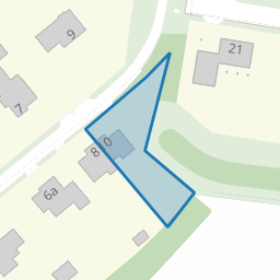 Perceel HNO01-B-2517