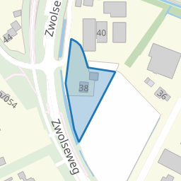 Perceel HNO01-B-2556