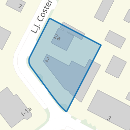 Perceel HNO01-B-2641