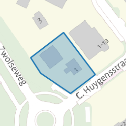 Perceel HNO01-B-2646