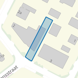 Perceel HNO01-B-2702