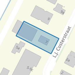 Perceel HNO01-B-2706