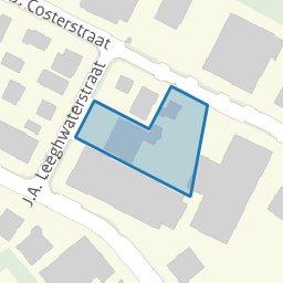 Perceel HNO01-B-2709