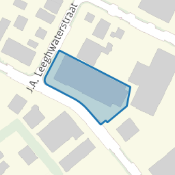 Perceel HNO01-B-2710