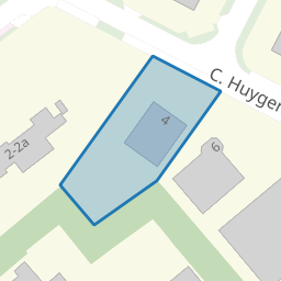 Perceel HNO01-B-2711